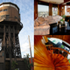 Illustration for article titled People Who Live Inside Water Towers
